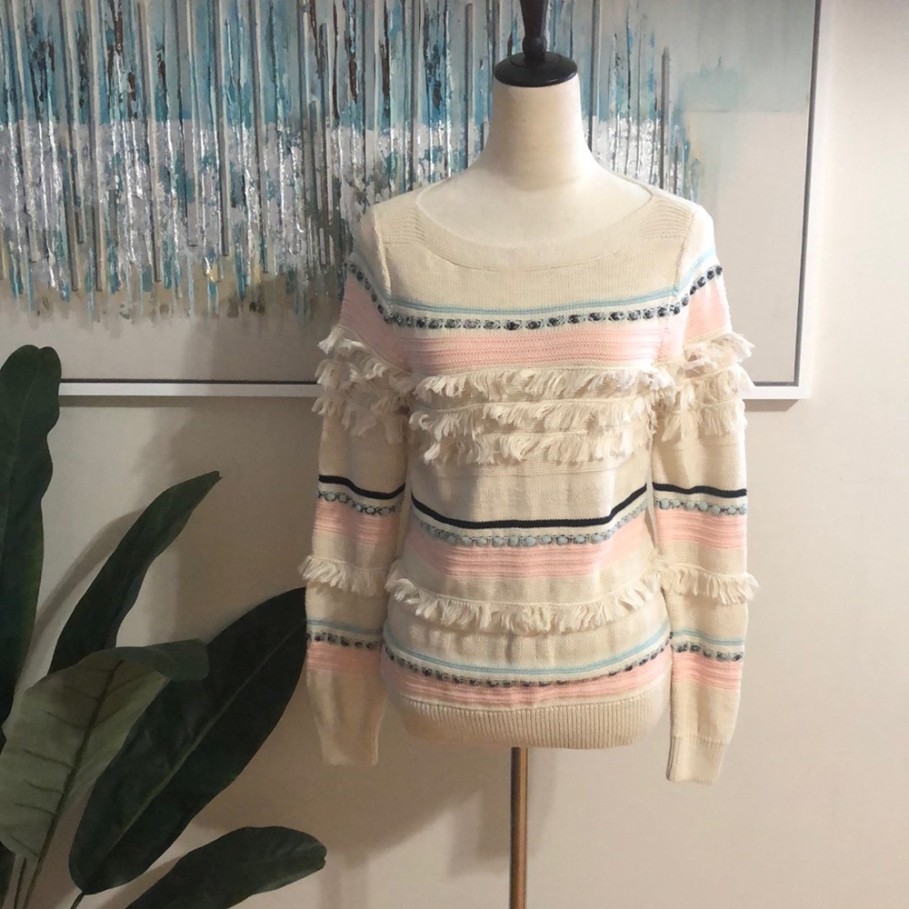 LOFT sweater‎ size S